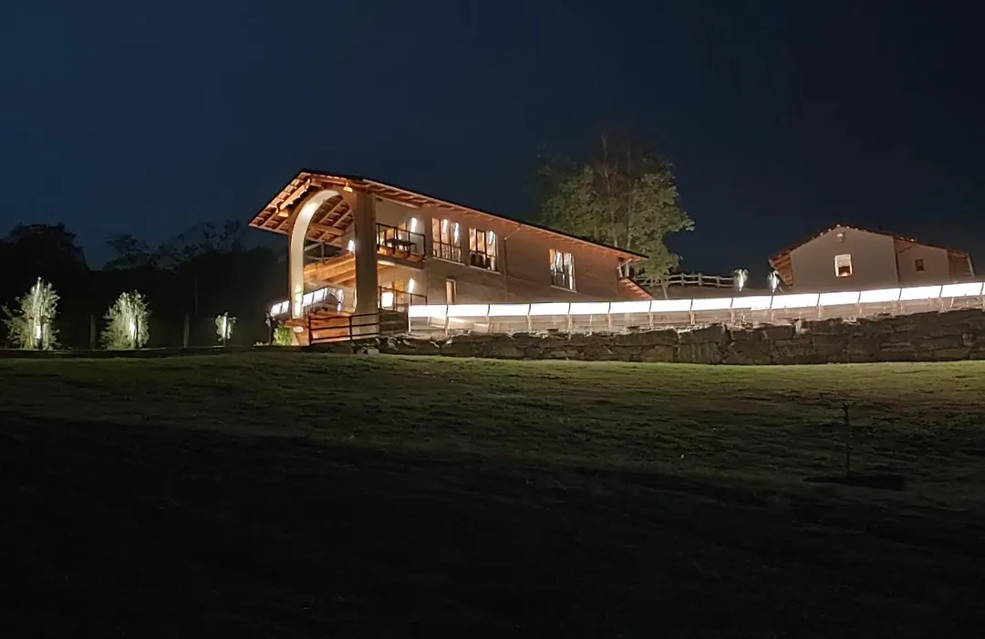 Agriturismo Arezza-1